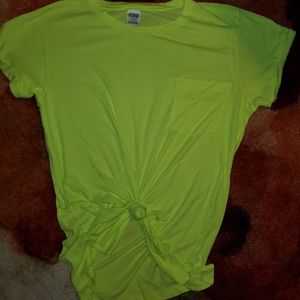 VS Pink Shirt💜💜💜💜💜